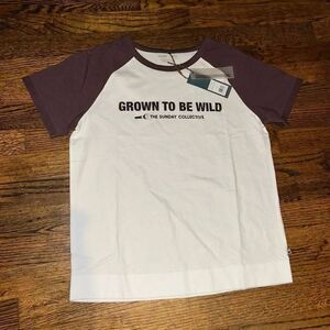 New The Sunday Collective T Shirt